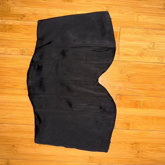 Zara Saturn Corset Top - Picture 1 of 4